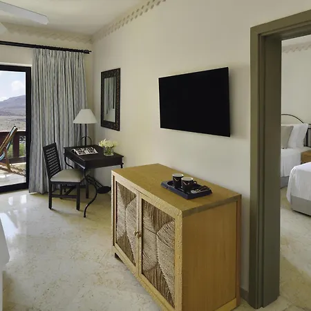 Moevenpick Resort & Spa Dead Sea-2
