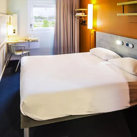 ibis Budget Luxembourg Aeroport-2