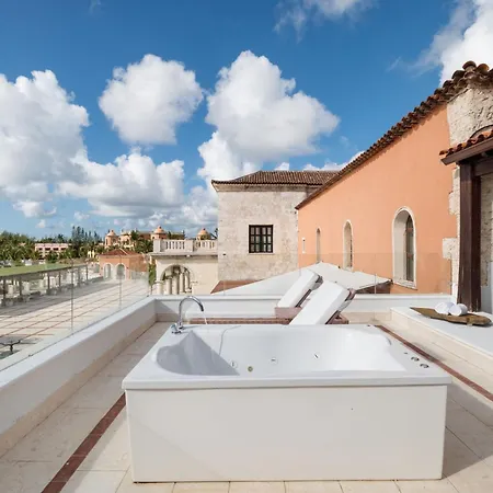 Sanctuary Cap Cana, A Luxury Collection Resort, Dominican Republic, Adult All-Inclusive-2