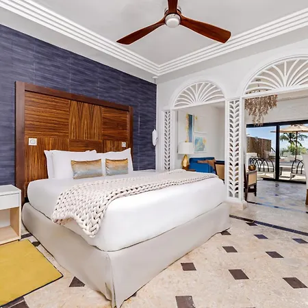 Sanctuary Cap Cana, A Luxury Collection Resort, Dominican Republic, Adult All-Inclusive-3