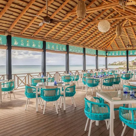 Sanctuary Cap Cana, A Luxury Collection Resort, Dominican Republic, Adult All-Inclusive-3