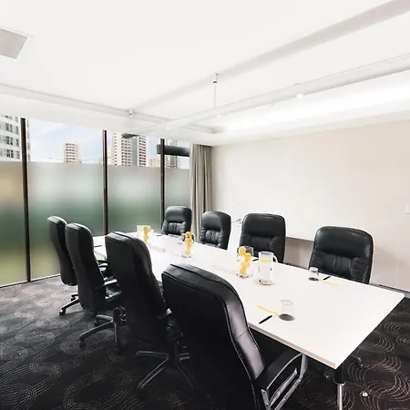 Voco Gold Coast By Ihg-2