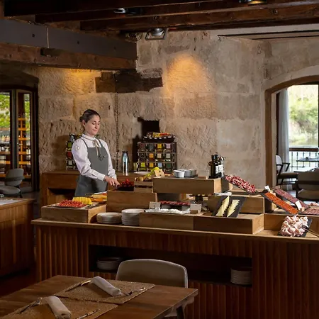 Hacienda Zorita Wine Hotel - Small Luxury Hotels-2