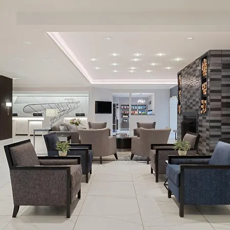 Crowne Plaza Albany - The Desmond Hotel-3