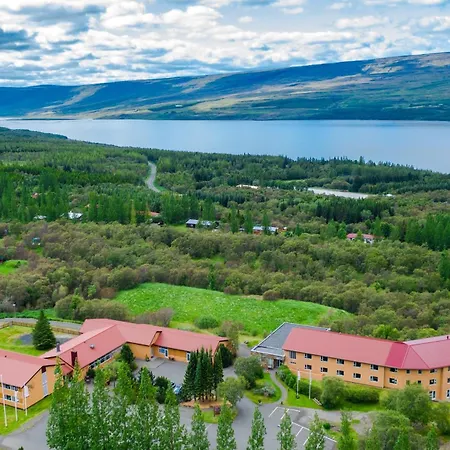 Hotel Hallormsstadur-3