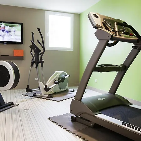 ibis Styles Compiegne-2