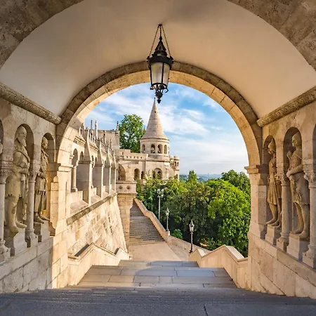 Exe Budapest Center-3