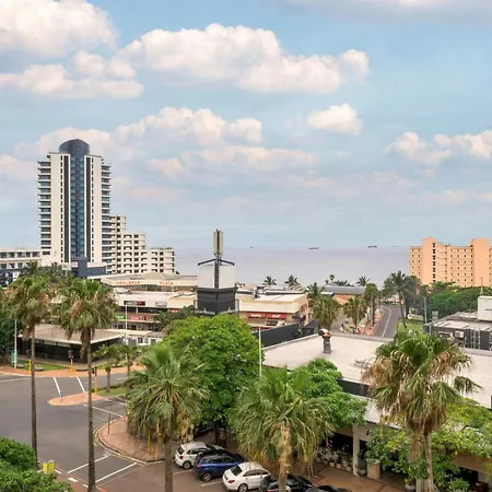 Protea Hotel By Marriott Durban Umhlanga-2