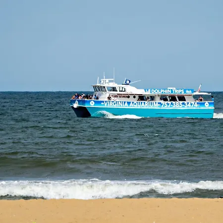 Holiday Inn Va Beach-Oceanside 21St St By Ihg-3