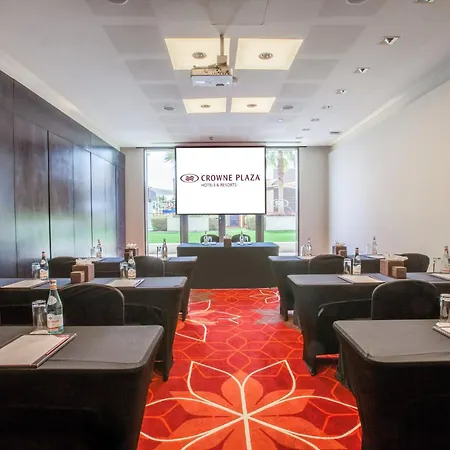 Crowne Plaza Yas Island By Ihg-3