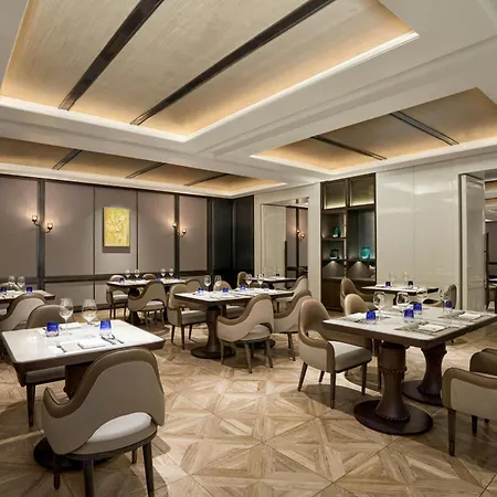 Jw Marriott Hotel And Suites Saigon-2