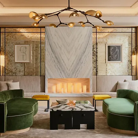 Kimpton Ashbel New York Park Avenue By Ihg-3