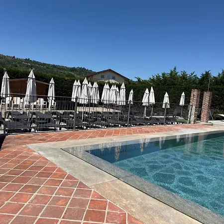 Hotel Le Botti-2