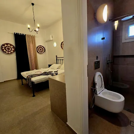 Aphrodite Boutique Hotel-3