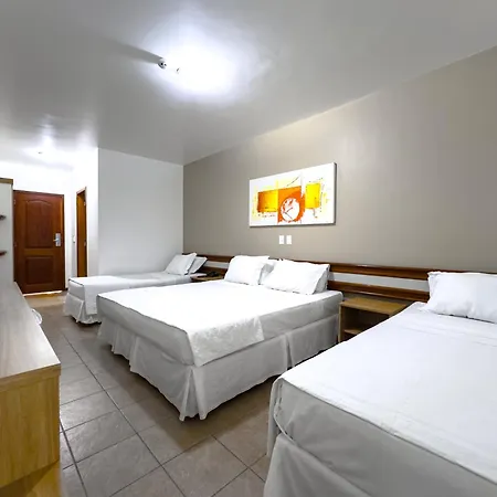 Sarana Praia Hotel-3