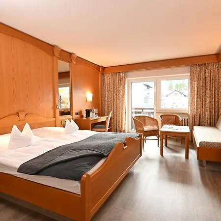 Hotel Gasthof Adler-2