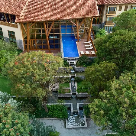 Tambo Del Inka, A Luxury Collection Resort & Spa, Valle Sagrado-3