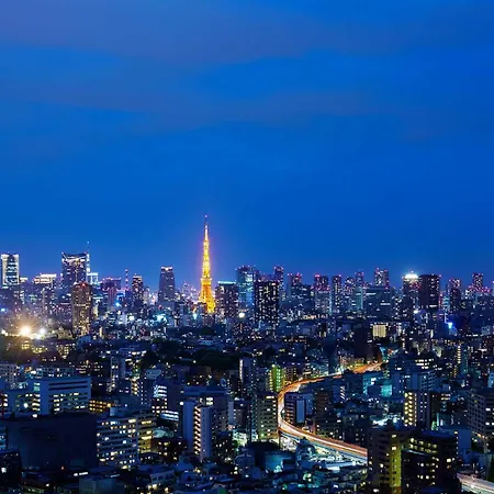 The Westin Tokyo-3