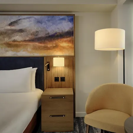 Doubletree By Hilton Lincoln-3