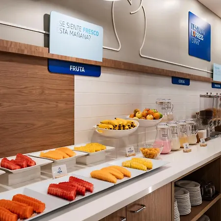 Holiday Inn Express Quito By Ihg-3