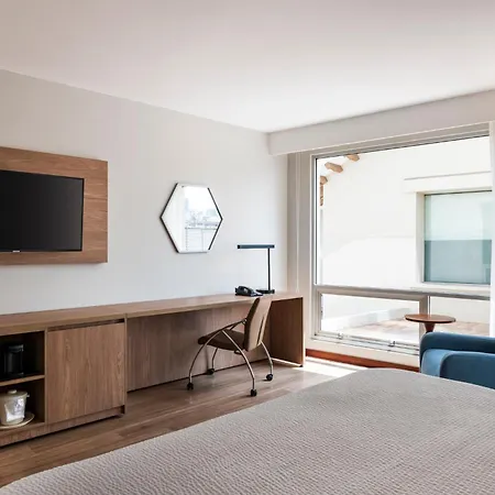 Holiday Inn Express Quito By Ihg-2