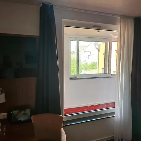 Hotel Amber Altstadt-2