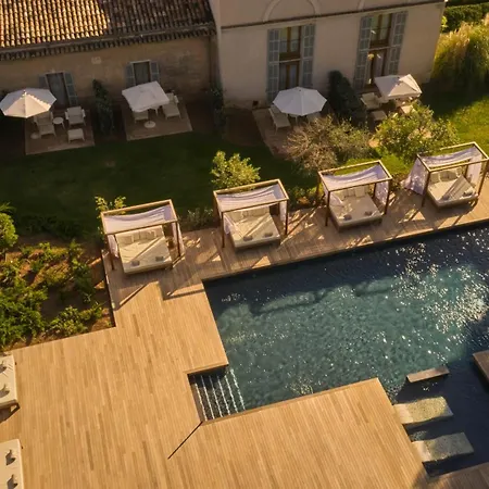 Fontsanta Hotel Thermal & Spa - Adults Only-3