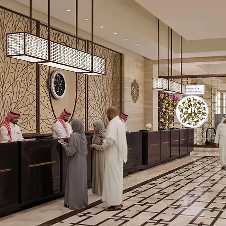 Swissotel Makkah-3