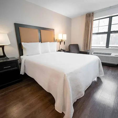 Extended Stay America Suites - Daytona Beach - International Speedway-3