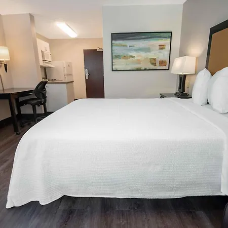 Extended Stay America Suites - Daytona Beach - International Speedway-2