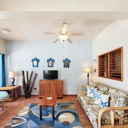 Sapphire Beach Resort-3