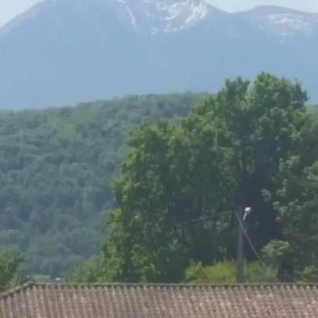Ibis Budget Saint Gaudens-2