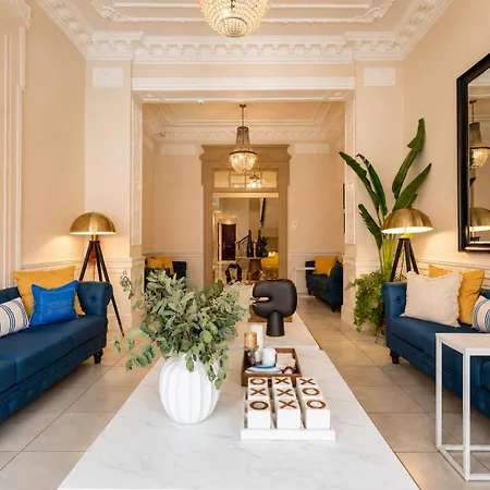 Hotel Magnolia Boutique-3