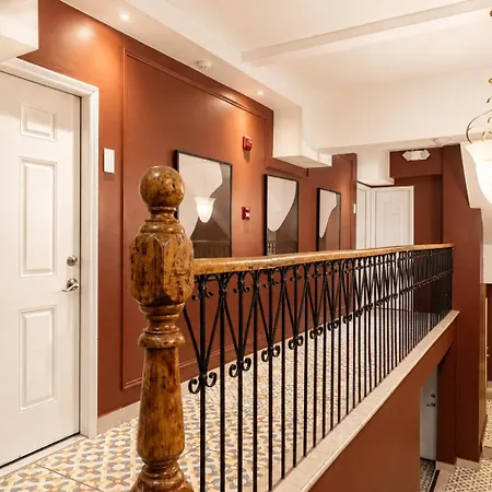 Hotel Magnolia Boutique-2