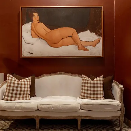 Hotel Magnolia Boutique-3