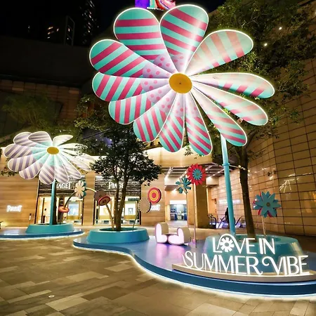 Grand Hyatt Shenzhen-3