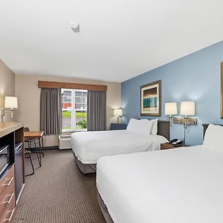 The Commerce, Trademark Collection By Wyndham-3