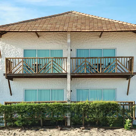 Hotel Manati-2