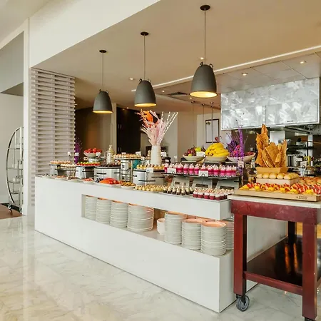 Hyatt Regency Trinidad-3