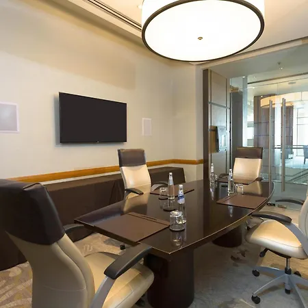 Hyatt Regency Trinidad-2