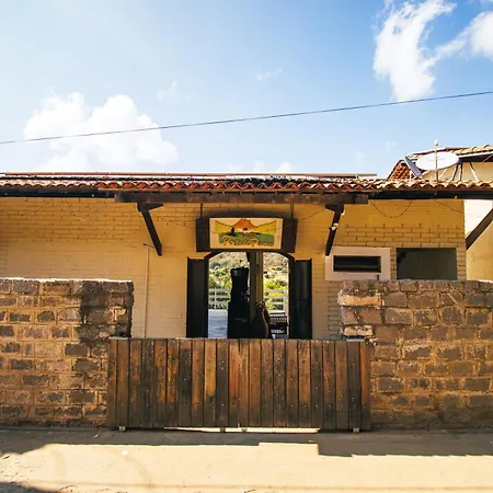 Pousada Porto de Piranhas-2