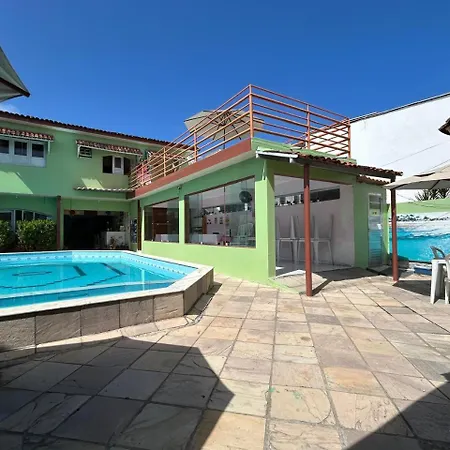 Pousada Casa Porto-3