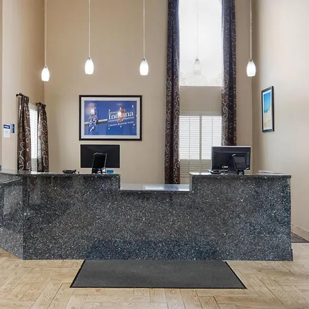 Best Western Indian Oak-2