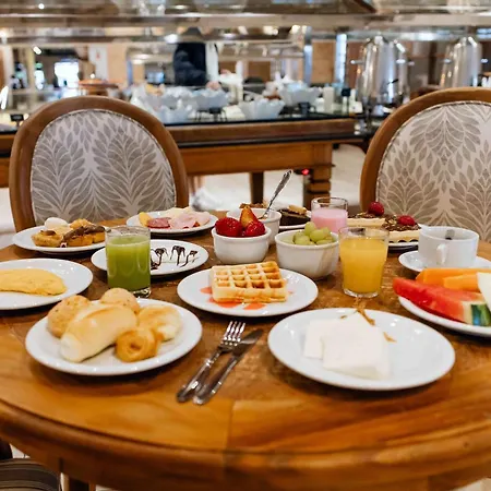 Hotel Monreale Resort-3