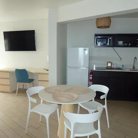 Chateau Mar Beach Hotel Newly Refurbished-2
