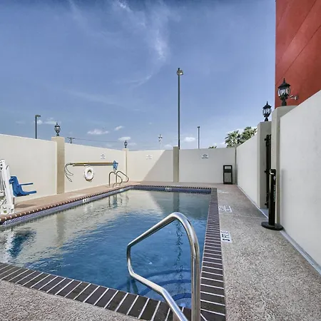 Motel 6-Weslaco, Tx-2