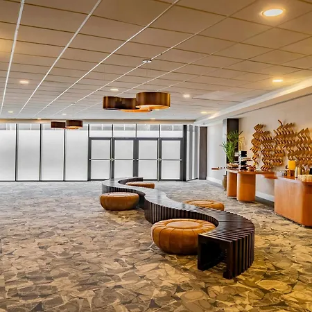 Courtyard by Marriott Rio de Janeiro Barra da Tijuca-3