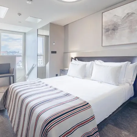 Hotel White Lisboa-2