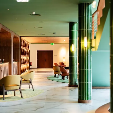 Sao Miguel Park Hotel-2