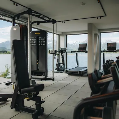 Hotel Am Hopfensee-2